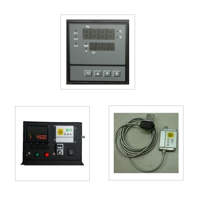 Induction heating accessories(TC-200／TC-MAIN／LT-2MH)