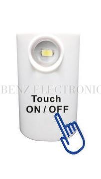 LED Touch Light-BW-113J-12