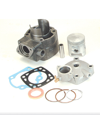 Engine Parts-KYMCO DINK50 LC
