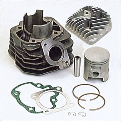 Engine Parts-HONDA AF24(DIO-SR)