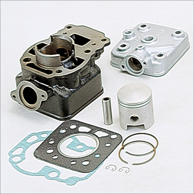 Engine Parts-SUZUKI RMX 50 LC
