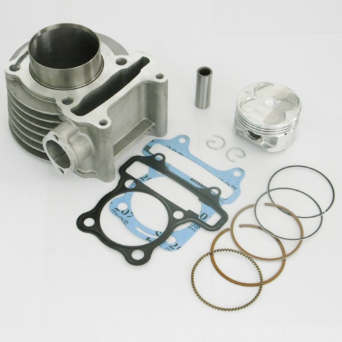 Engine Parts-KYMCO G5-125