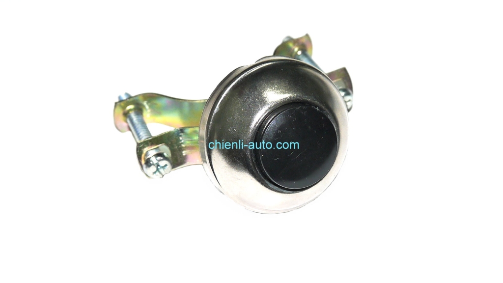 Push Button Switches-CA-B02