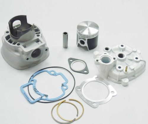 Ceramic-cylinder Engine Parts-PIAGGIO L/C (OLD)