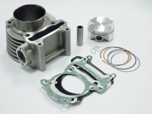 Engine Parts-KYMCO G5-150