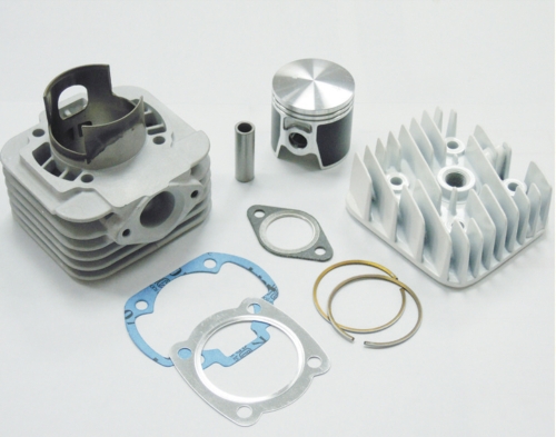 Ceramic-cylinder Engine Parts-PIAGGIO A/C