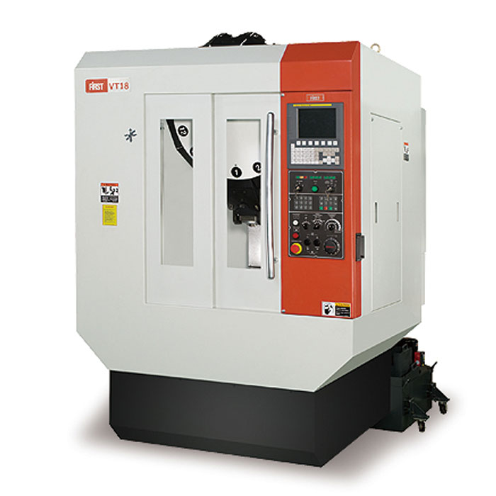 DRILLING & TAPPING CENTER-VT-18