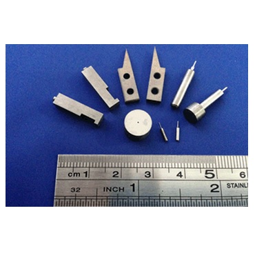 Precision small parts-Precision small parts