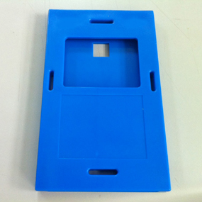 RFID感應卡保護殼 – 塑膠模具 ／ 射出成型 – ISO9001認證