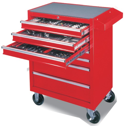 Roll Cabinet-900217