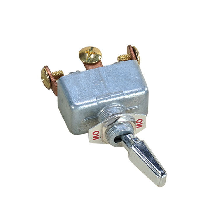 Toggle Switches-CA-T12