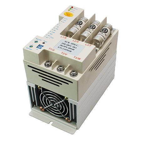 三相SCR電力調整器 相位控制 微電腦系列-JK3PS-48XXX