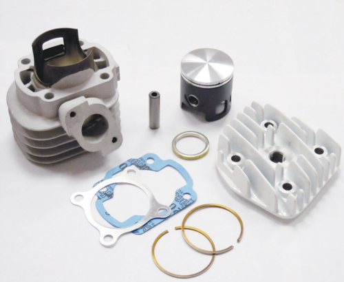 Ceramic-cylinder Engine Parts-MINARELLI A/C (O)