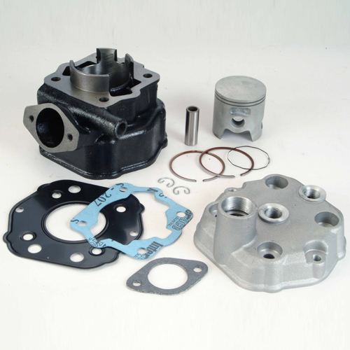 Engine Parts-DERBI SENDA LC(NEW)