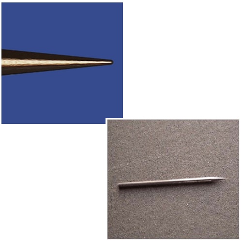 鎢鋼探針類-Probe pin/Test Pin