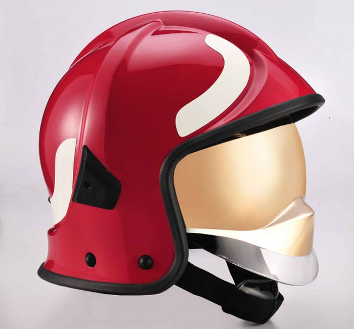 Fire-fighting Helmet-YCA05