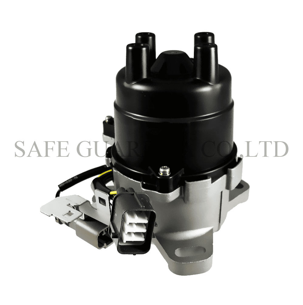 IGNITION DISTRIBUTOR(Honda Accord 2.2 With 2 Plugs)-D4T92-04 / HT01