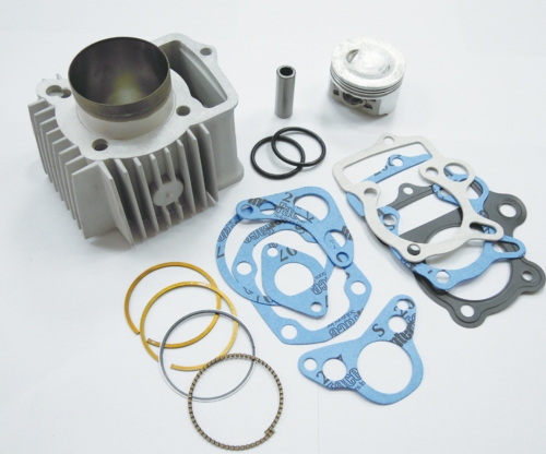 Ceramic-cylinder Engine Parts-HONDA Monkey50