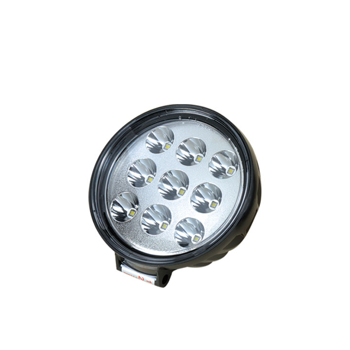LED Lamps-CA-L01