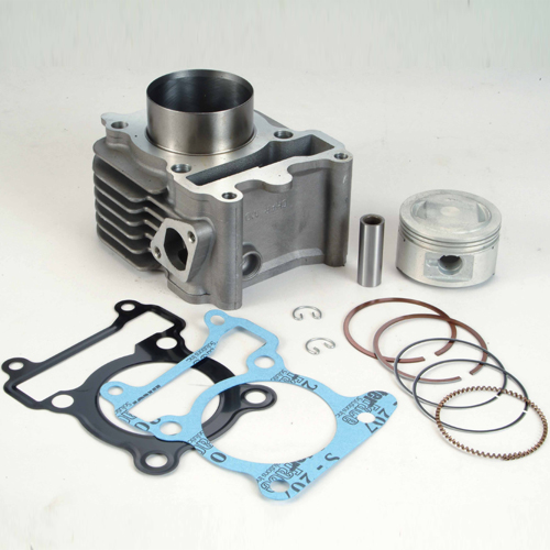 Engine Parts-RS100 L/C