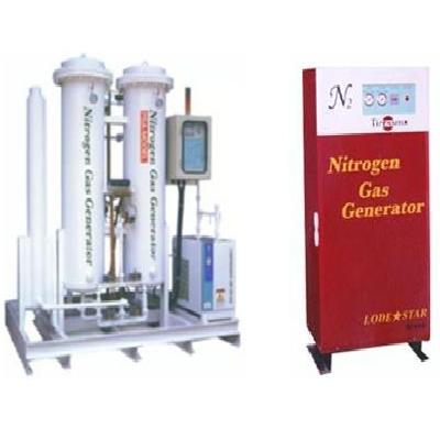 PSA空氣分離氮氣產生機
