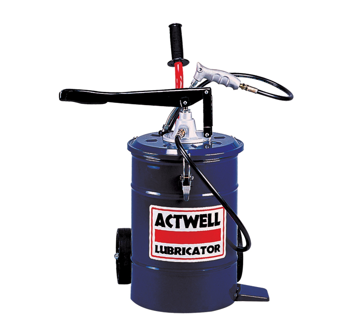 Hand-operated Grease Lubricator-HG-32