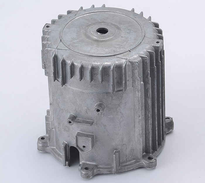 DIE CASTING MOLD