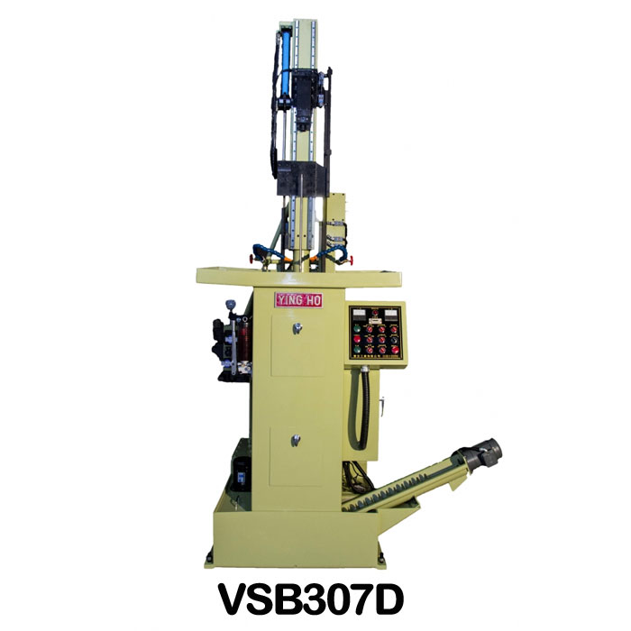 VSB307D Broaching Machine-VSB307D