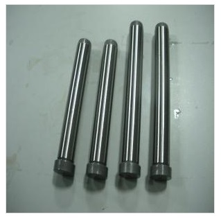 mold components--guide pin