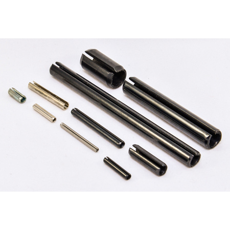 Slotted Spring Pin-SP_1
