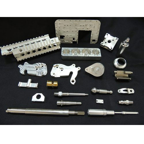 OEM & ODM cases for machined parts-OEM & ODM