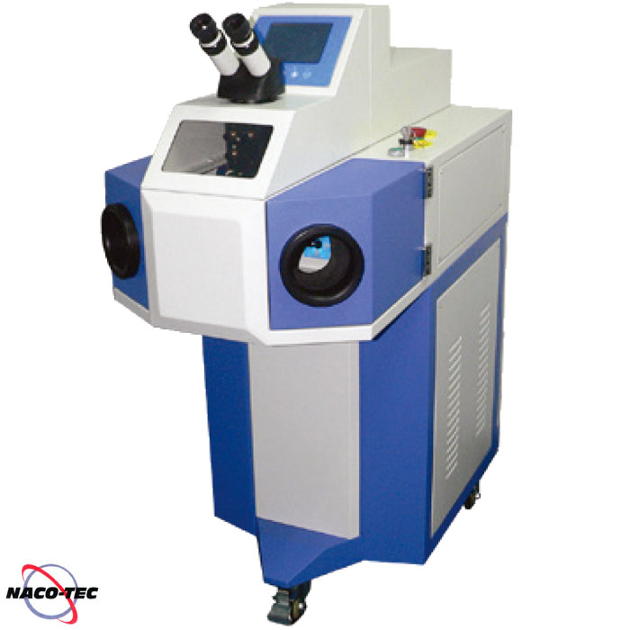 Laser Spot Welder Machine