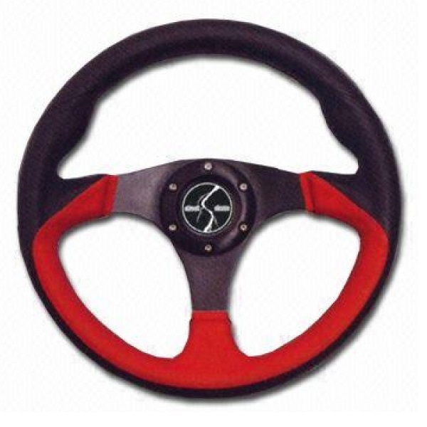 Steering Wheel-SZ-4119/SZ-4120N/SZ-4124