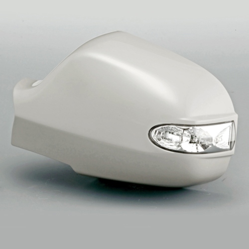 Mirror Covers With LED Indicators-YH-026 (MATRIX)