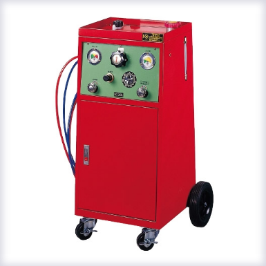 Injection Cleaning System-EC-900A