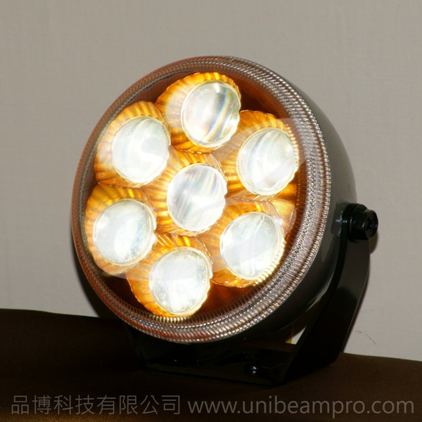 168系列-LED 霧燈