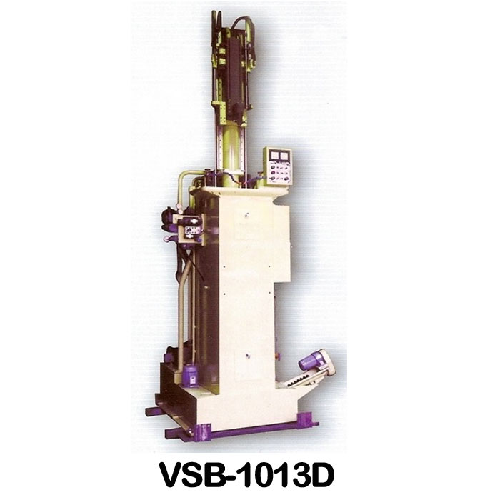 VSB-1013D 型內孔拉削機-VSB-1013D 