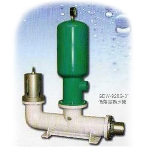 Ram Water Pump GDW-928G-3-GDW-928G