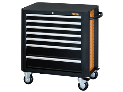 7-DRAWER TROLLEY - DELUXE-TB-97007A