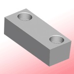 Wedges for Cavity Inserts-JMIC-B