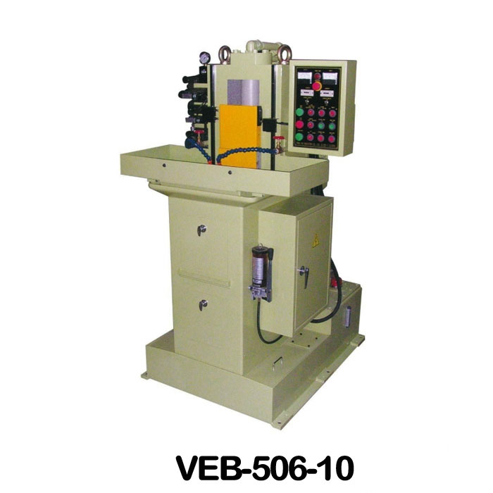VEB-506-10 型內孔外形兩用拉削機