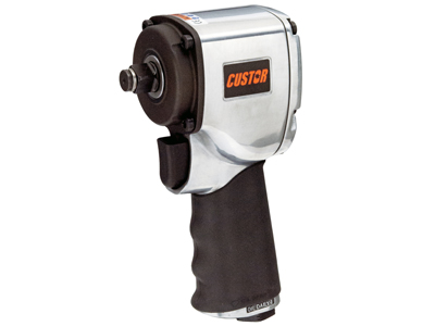 1／2" DR. AIR IMPACT WRENCH - 97mmL.