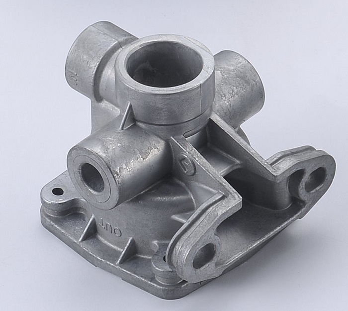 DIE CASTING MOLD