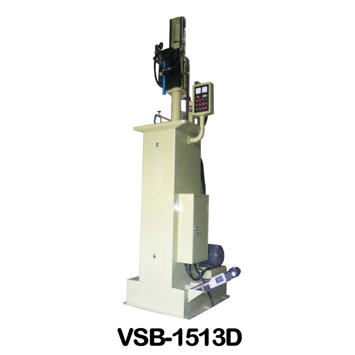 VSB-1513D型內孔拉削機-VSB-1513D