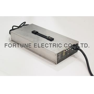 DC 2KW Charger-2KW