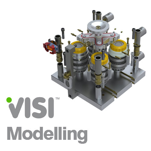 VISI Modelling