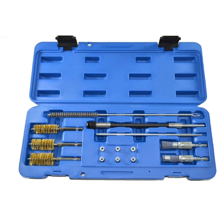 DIESEL INJECTION SEAT CLEANER SET
