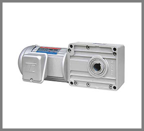 ITL4070 Gear Motor for Mechanical Parking System