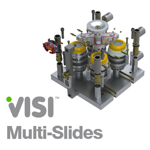 VISI Multi-Slides