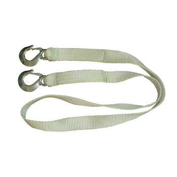 Tow Strap & Sling-Tow Strap & Sling
